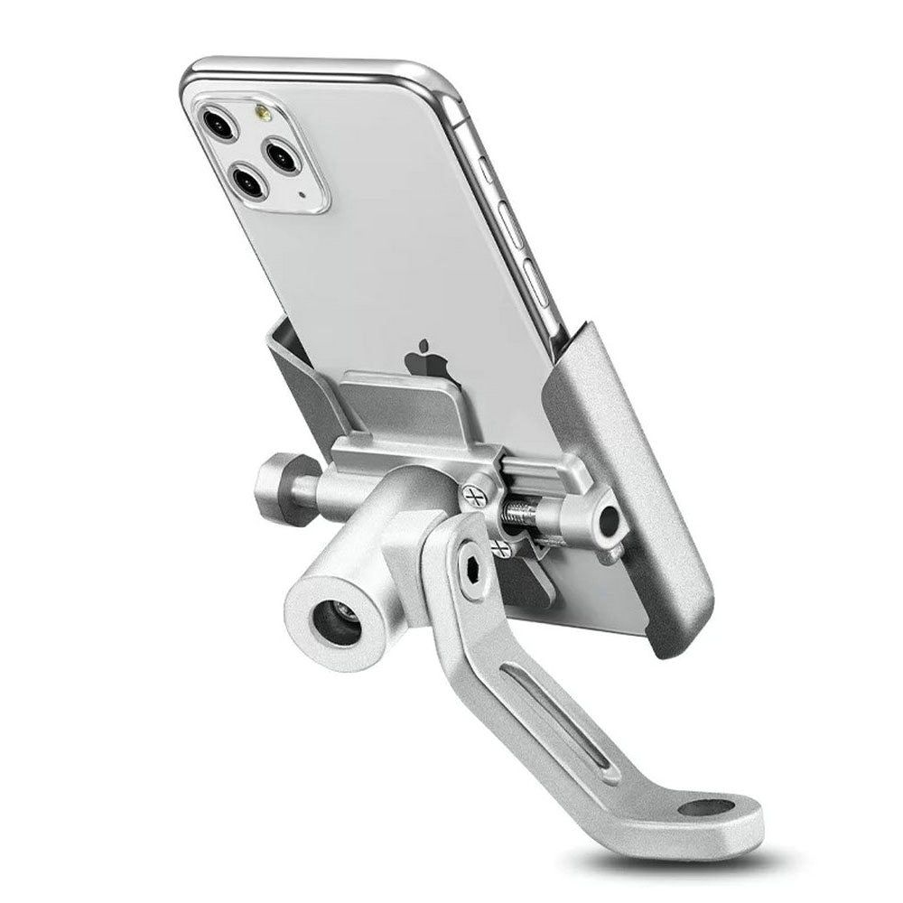 Motorcycle Mobile Phone Holder For CB400 CB500X CB650F Cb600 CB750 CB1000 CB1100 Stand Rotatable