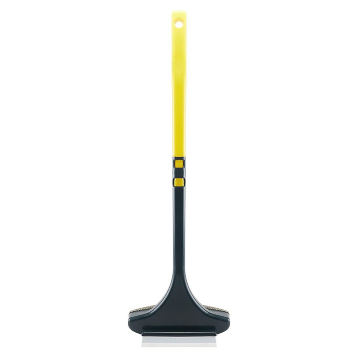 2 In 1 Screen Window Cleaning Brush Reusable Home Cleaning