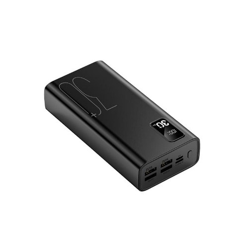 Power Bank - 30000mAh