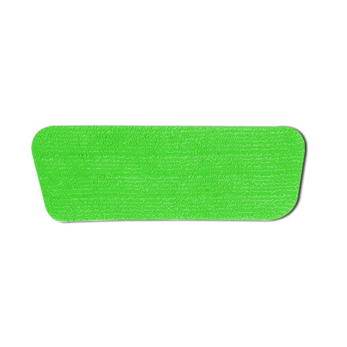Microfiber Spray Mop Replacement Heads for Wet Dry Mops Premium Floor Cleaning Pads Reusable Mop Pads Replacement Refills Fits for Floor Care System