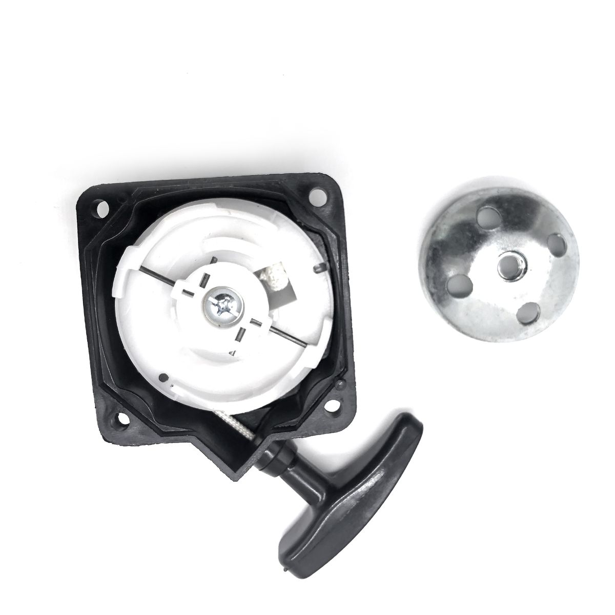 Recoil Pull Starter Replacement For 43cc 49cc Pocket  Bike