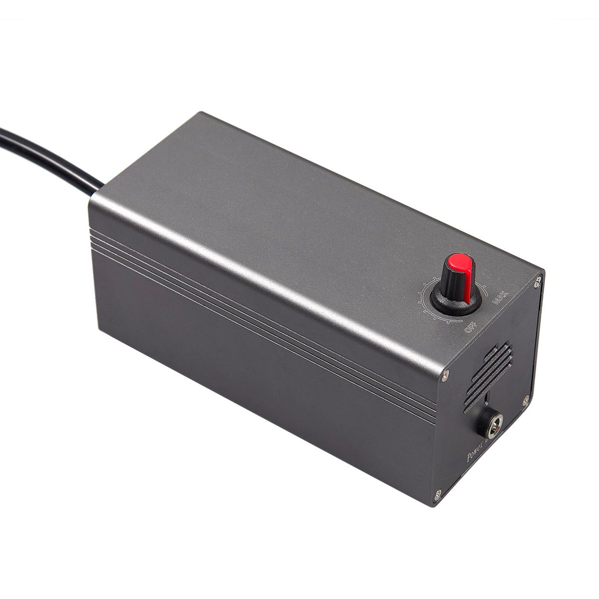 WAINLUX Laser Cutting/Engraving Air-Assisted Accessories Adjustable High Airflow 30L/min to Remove Smoke and Dust Easy to Install USB Connection Compatible with L6/JL7/xtool/ortur/SCULPFUN 10W Laser Head