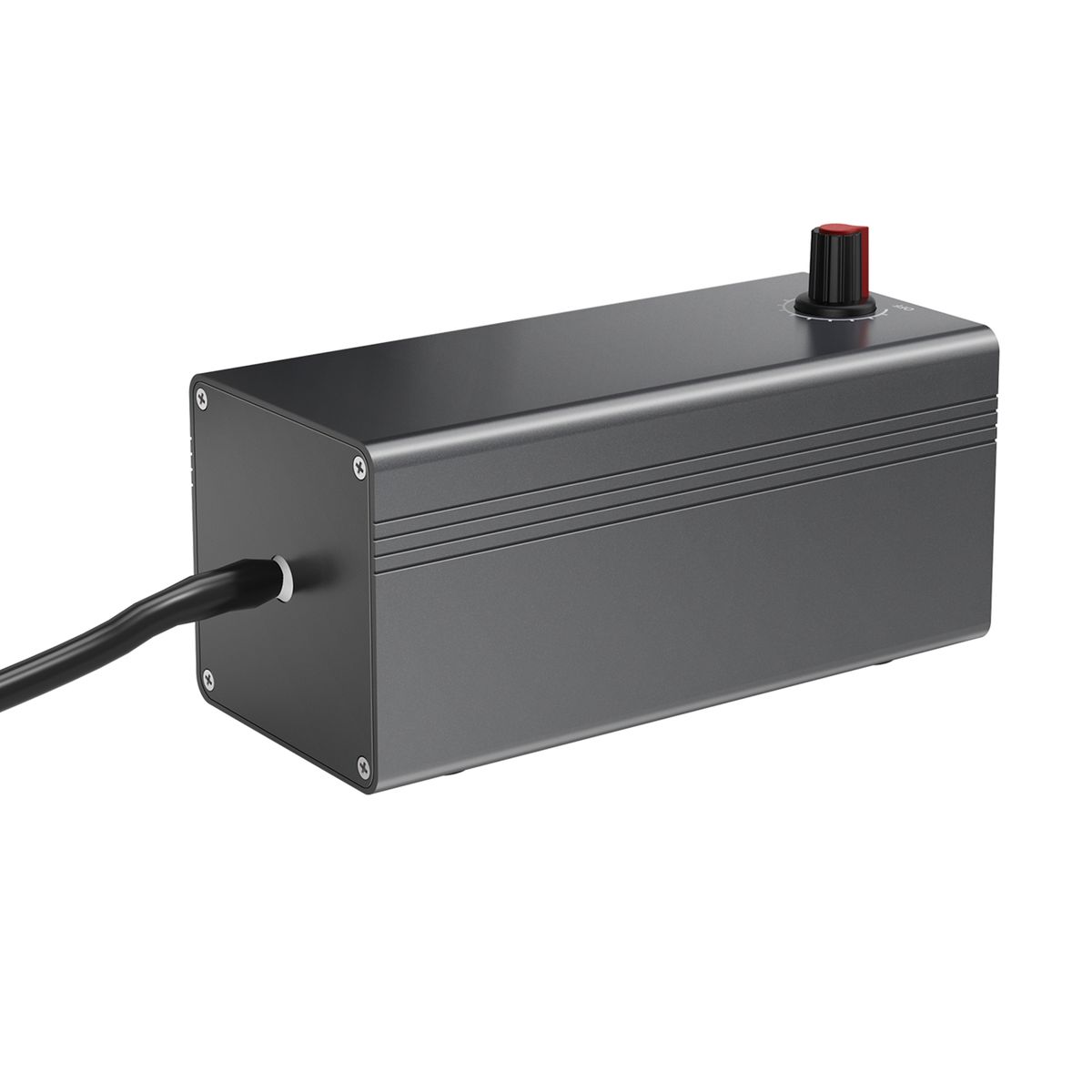 WAINLUX Laser Cutting/Engraving Air-Assisted Accessories Adjustable High Airflow 30L/min to Remove Smoke and Dust Easy to Install USB Connection Compatible with L6/JL7/xtool/ortur/SCULPFUN 10W Laser Head