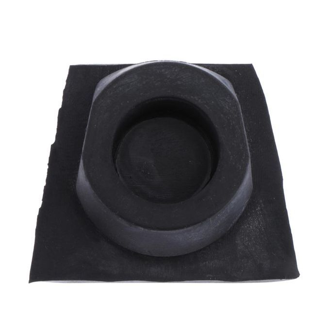 Rubber Engine Cover For Yamaha Outboard Motor 2 Stroke 63D-45155-00