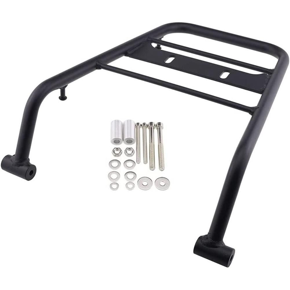 Rear Rack Luggage Shelf Bracket Support for- KLX250