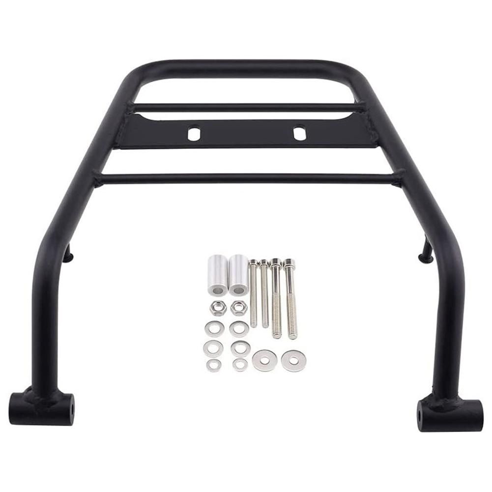 Rear Rack Luggage Shelf Bracket Support for- KLX250