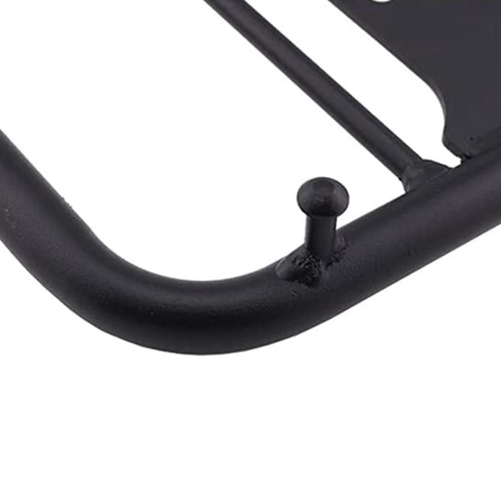 Rear Rack Luggage Shelf Bracket Support for- KLX250