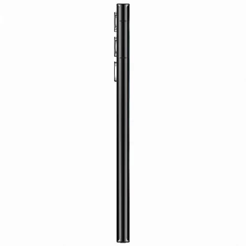 Galaxy S22 Ultra 5g - 6.8"- 256GB ROM - 12GB RAM - 5G - Dual Sim - 5000mAh - Black