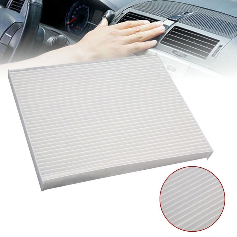 Car Cabin Air Filter Ac For Hyundai Elantra Accent Kia Air