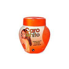 Caro White Cream 120ml