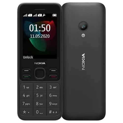 Nokia 150 - 2.4