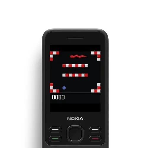 Nokia 150 - 2.4" Dual Sim - Bluetooth - Cyan
