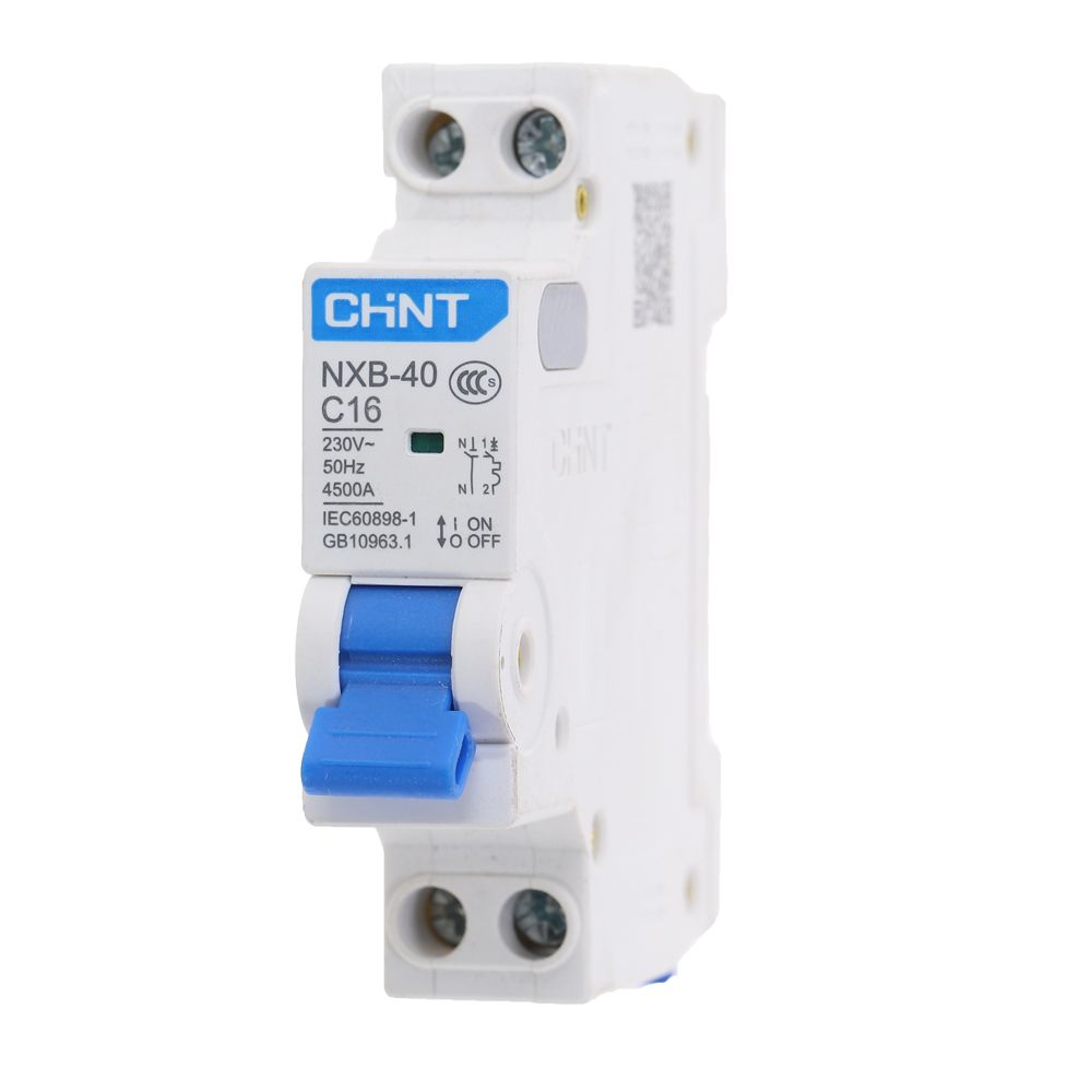 32A 10A CHNT Breaker DZ267-32 DPN 25A 20A Circuit 16A 1P+N
