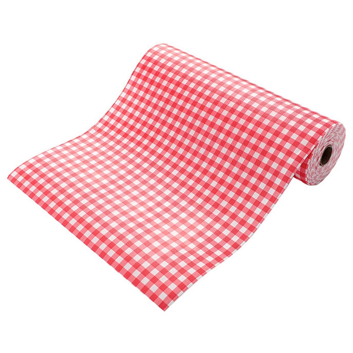 Table Pad Multi-function Clothes Closet Shoes Cabinet Liner Mat Red