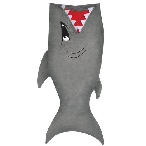Wild Things Thrasher Shark Children Blanket