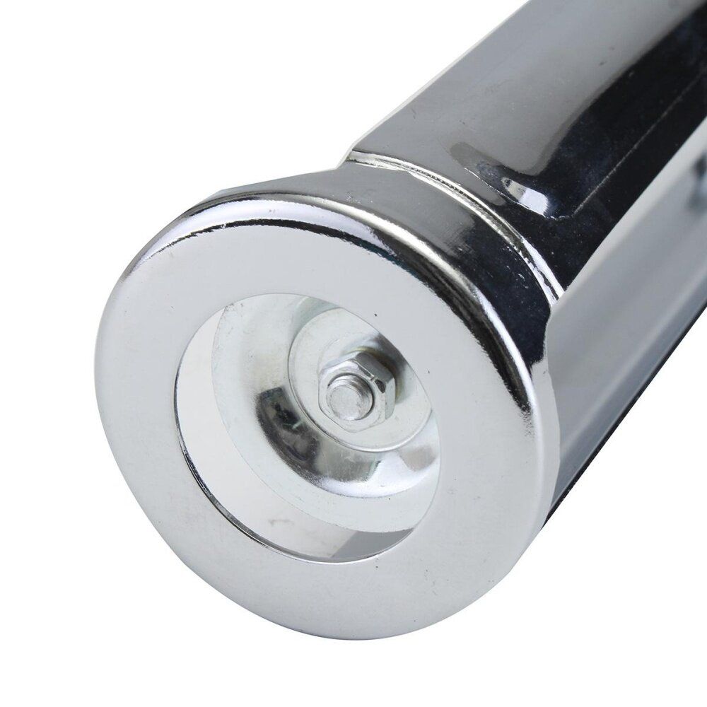 Heavy Duty Resin Silicone Applicator Machine For Caulking Polyester Glass Fixing
