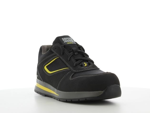 Turbo- Safety Jogger
