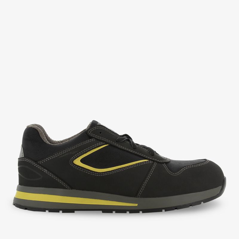 Turbo- Safety Jogger