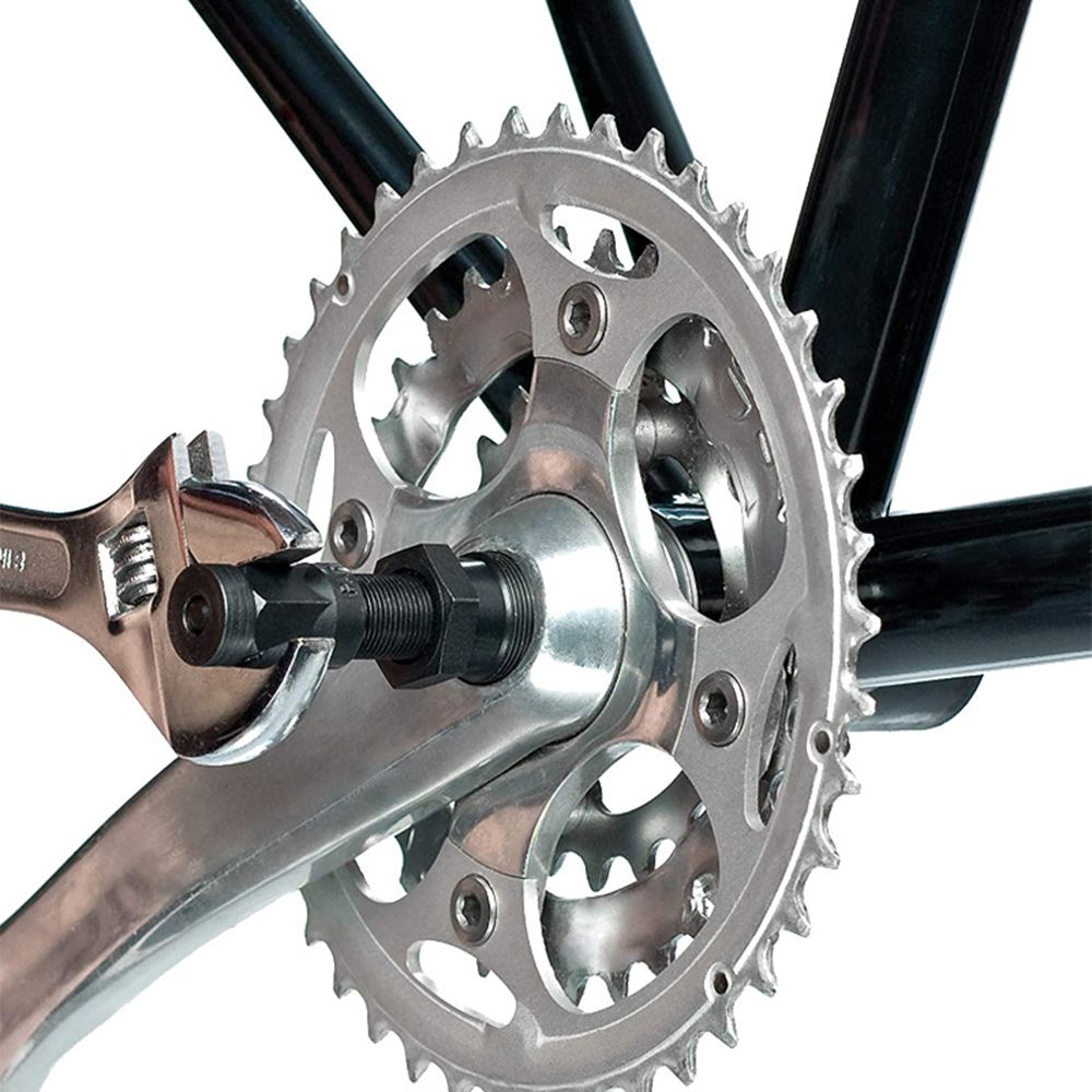 Bike Crank Extractor Puller Remover Bicycle Crank Arm