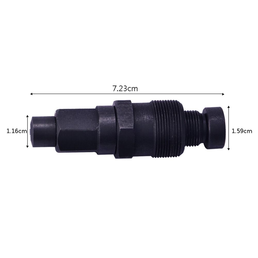 Bike Crank Extractor Puller Remover Bicycle Crank Arm