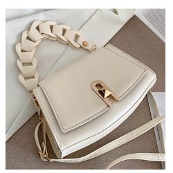 Uni Que  Ladies Fashion Hand_ Bag