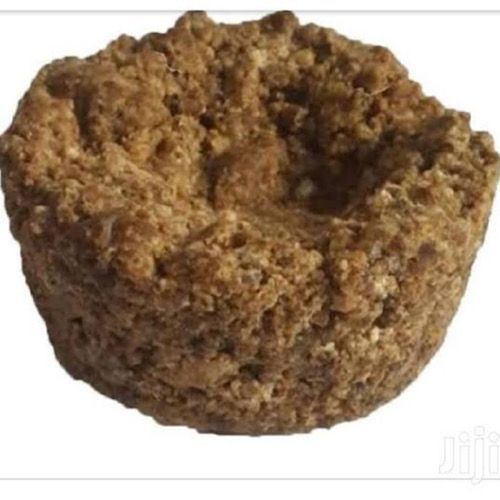 Royal Glow African Black Soap (Ghana Black Soap)