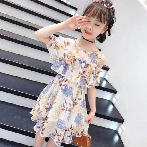 Dress Lace Dresses For Floral Dresses Party For