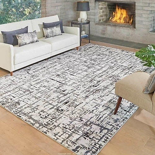 Gertmanian Rug