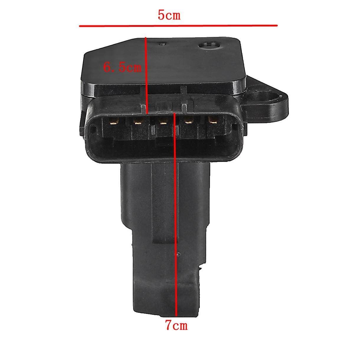 22204-22010 Mass Air Flow Sensor Meter MAF For Toyota Lexus Pontiac Mazda Scion