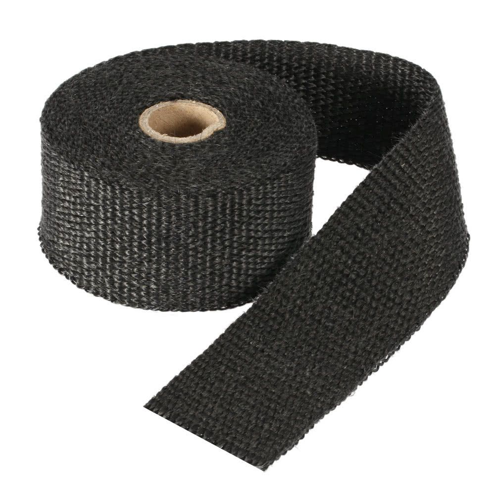 5m Exhaust Heat Wrap Turbo Pipe Heat Insulated Wrap For Car