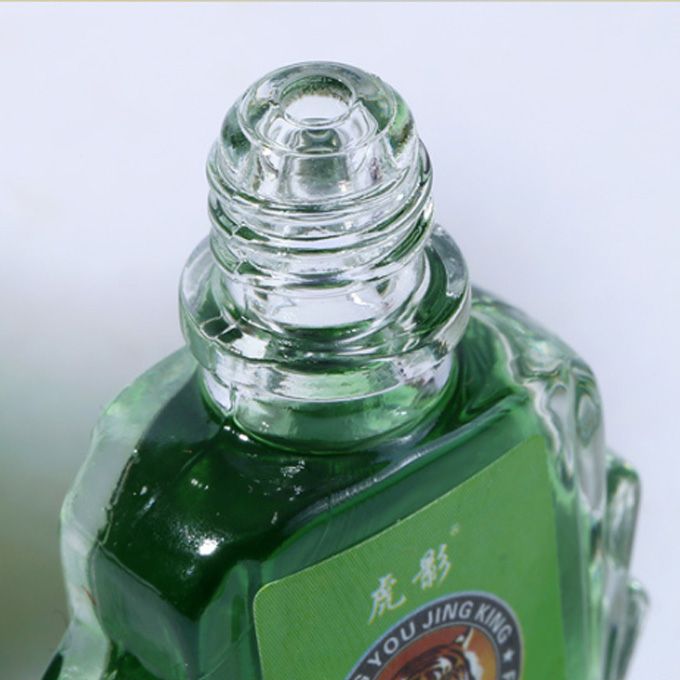 Feng You Jing, Bug Bite Itch And Sting Relief Oil 3ml
