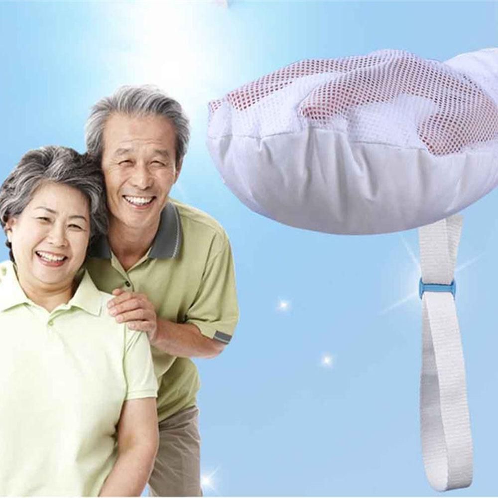 Anti-Scratch Anti-Scratch Wrist Gloves with Bedside Patient Protective Strap