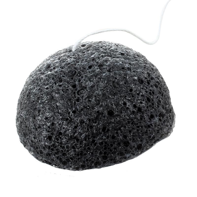 Konjac Facial Cleansing Pad Sponge Washing Cosmetic Washing