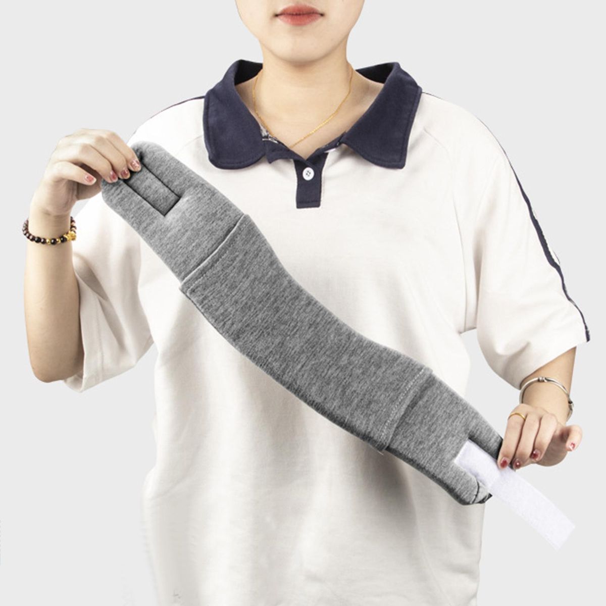 Travel Pillow Breathable Neck Pillow For Car Travel Home
