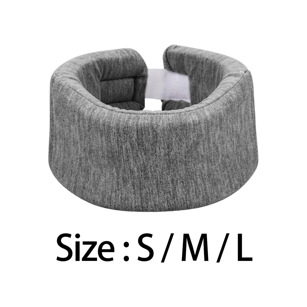 Travel Pillow Breathable Neck Pillow For Car Travel Home