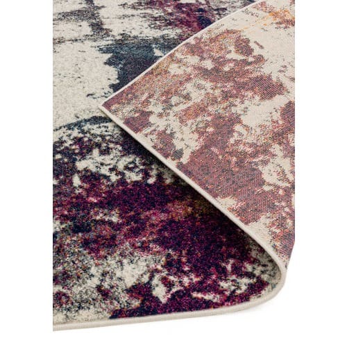 Nova Abstract Multi Rug 5ftx8ft