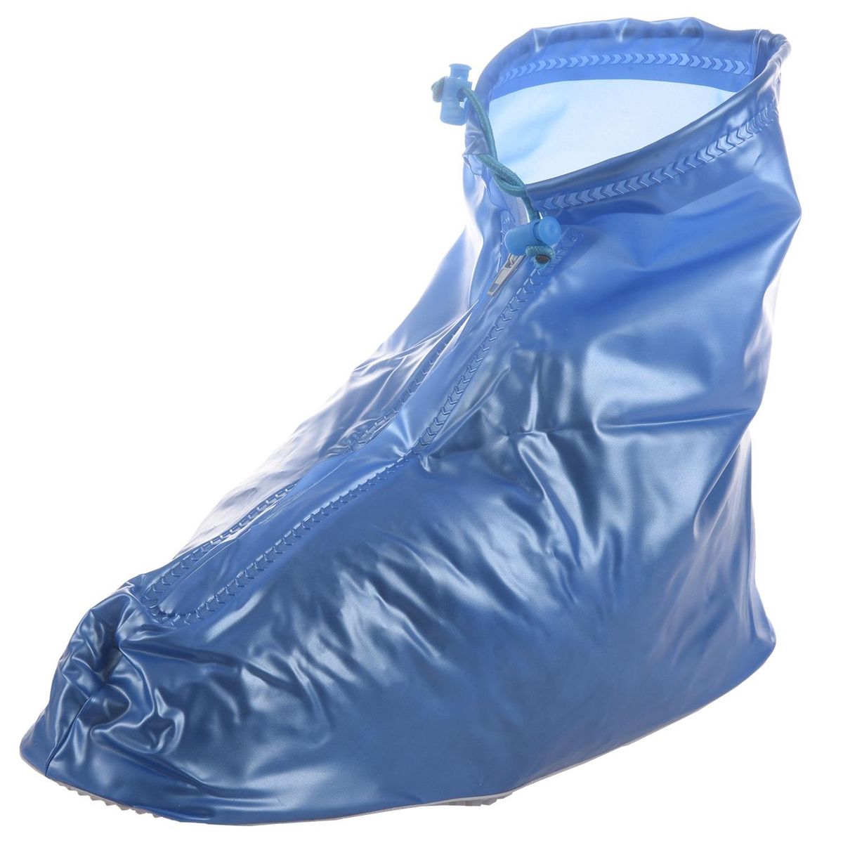 Unisex Rain Waterproof Boots Cover Heels Boots Reusable