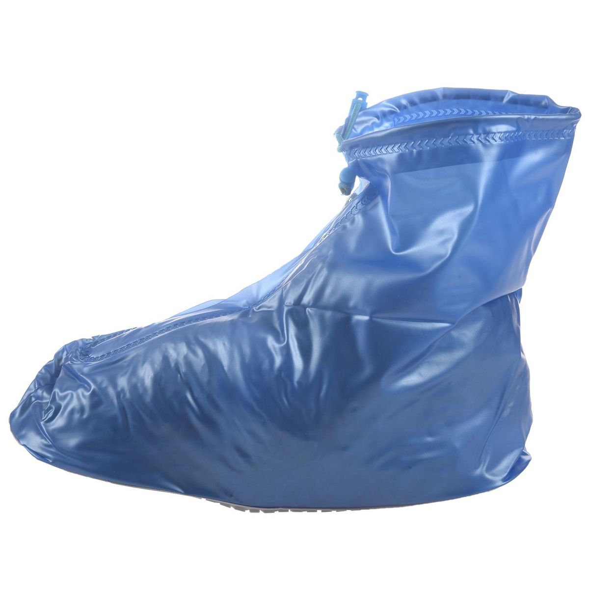 Unisex Rain Waterproof Boots Cover Heels Boots Reusable