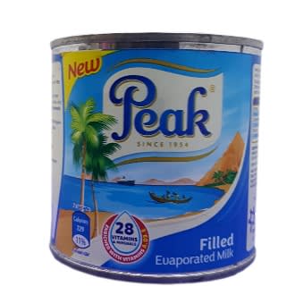 Filled Evaporated Milk 160g X 24