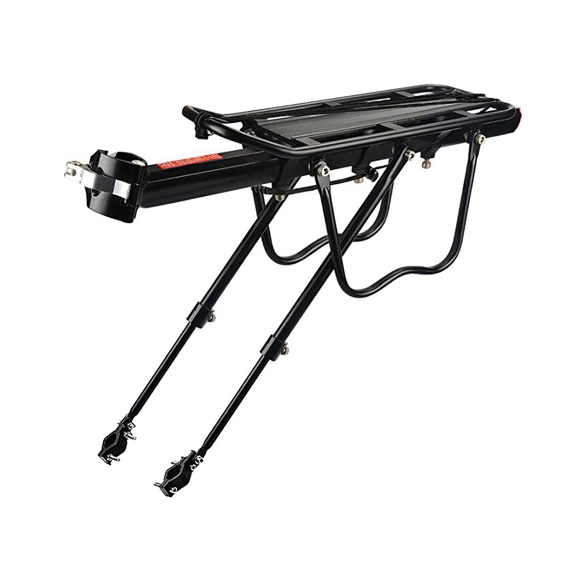 Bicycle Rack Bicycle Luggage Cargo Rack Aluminum Alloy Shelf Bracket