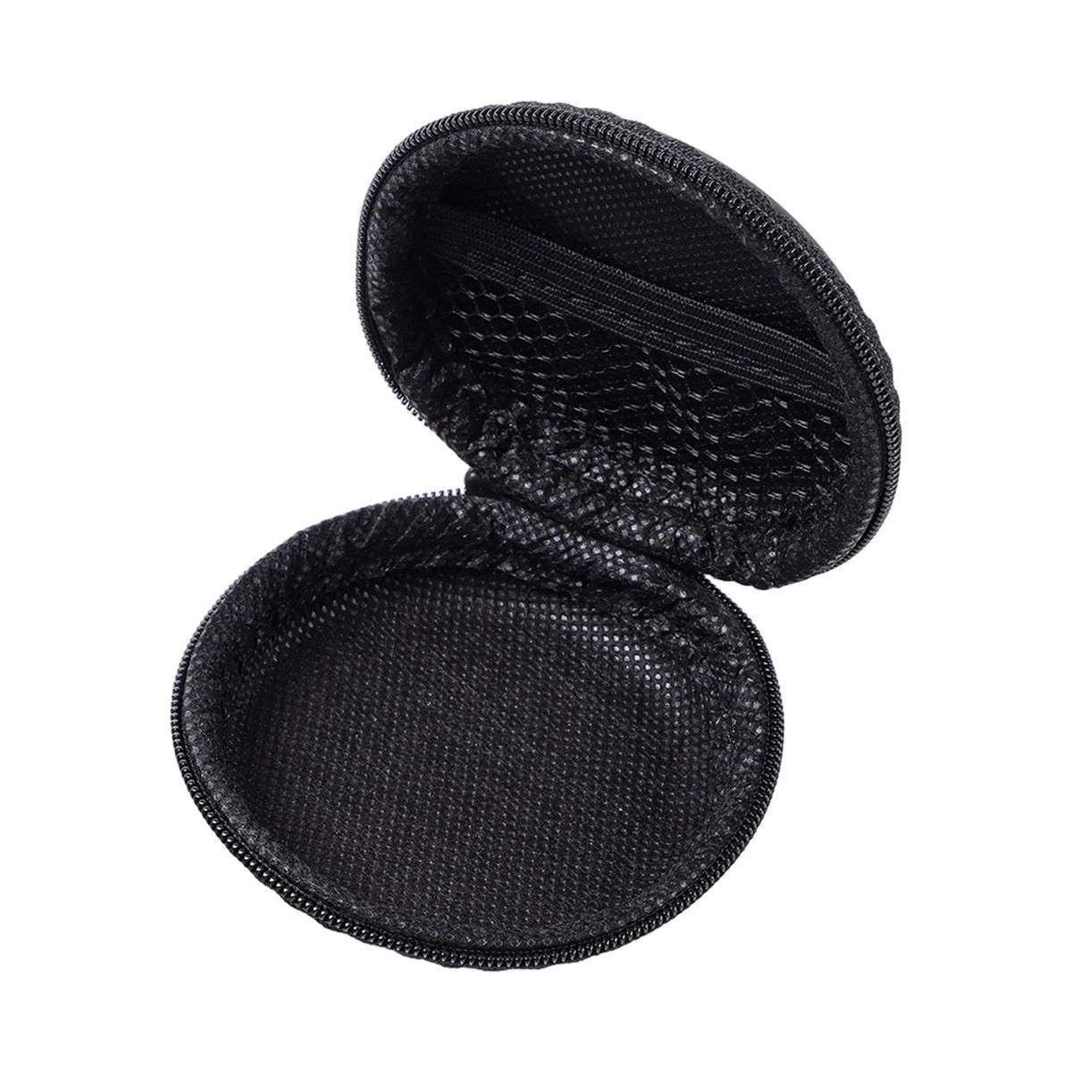 Electronic Device Organizer Compact Earphone Storage for Headphones