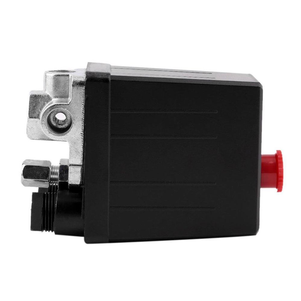 Heavy Duty Air Compressor Pressure Switch Control Valve