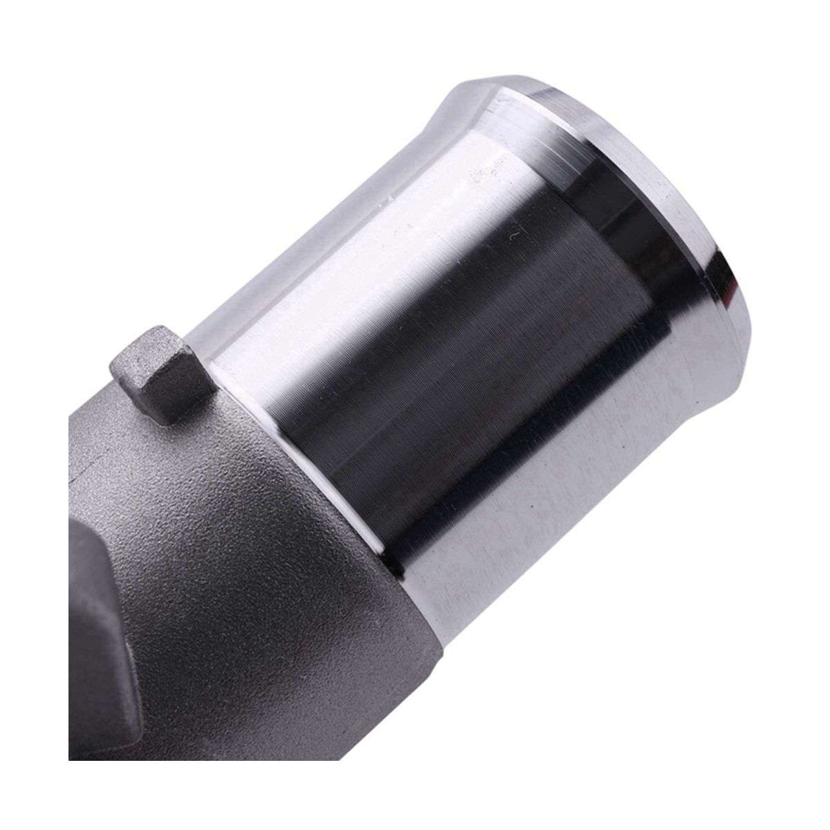 2Pcs Engine Radiator Filler Neck Coolant Thermostat Housing Water Pipe for Toyota Belta Vios Vitz 1650221080 16502-21060