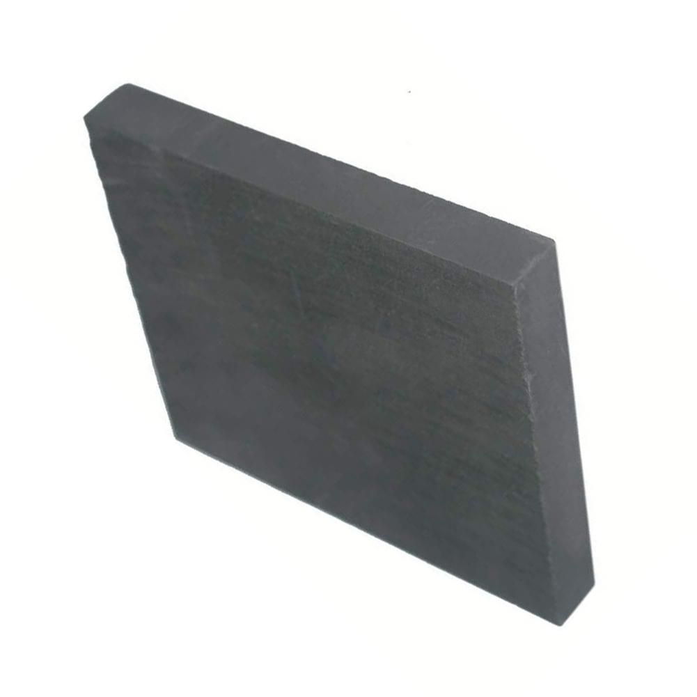 Graphite Ingot Graphite Plate Surface