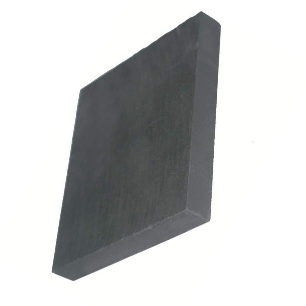 Graphite Ingot Graphite Plate Surface