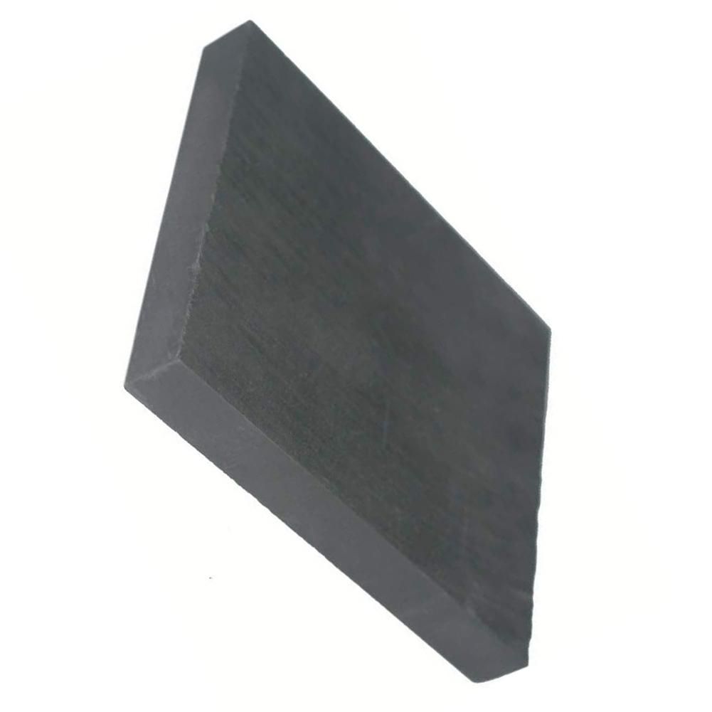 Graphite Ingot Graphite Plate Surface