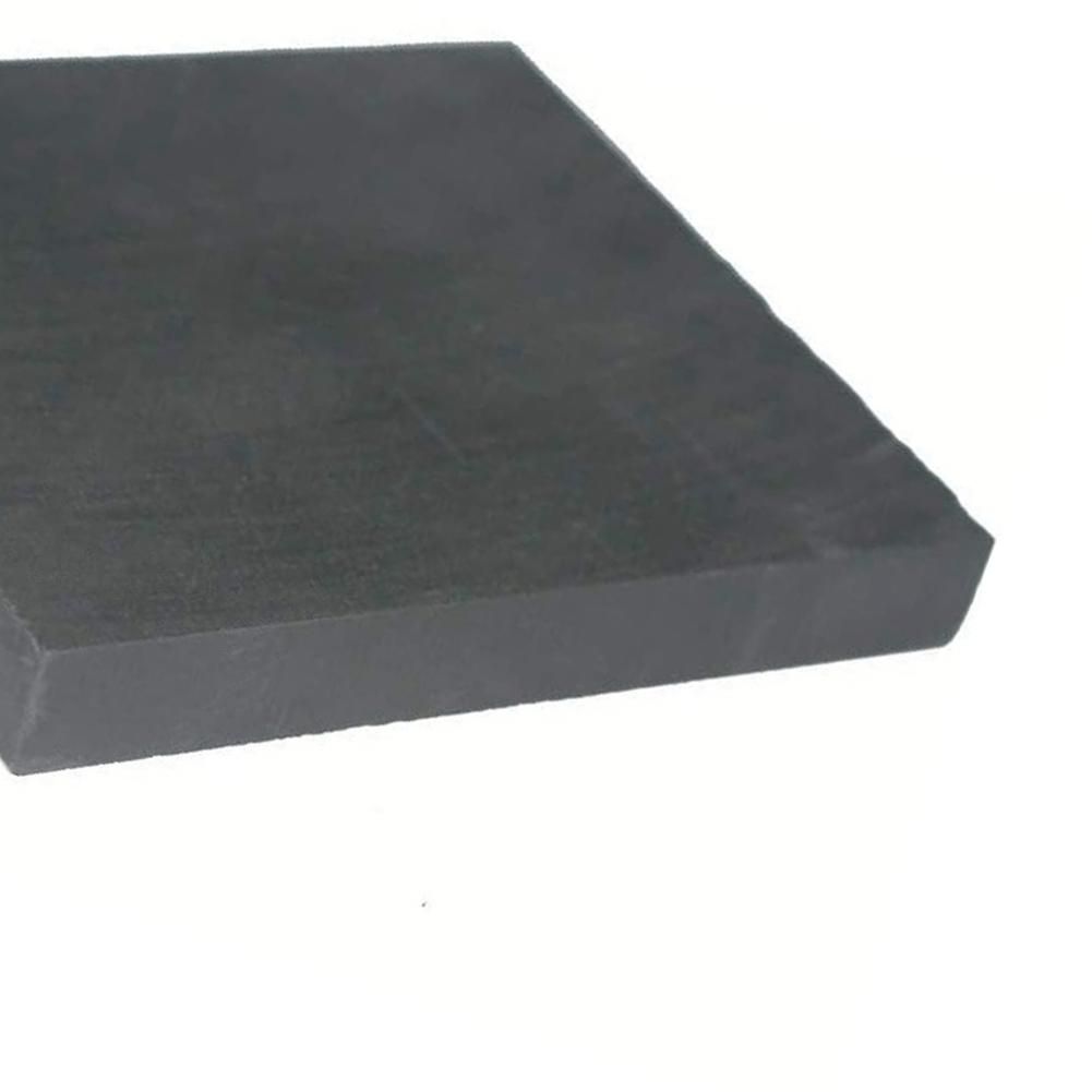 Graphite Ingot Graphite Plate Surface