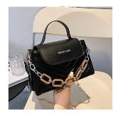 woman fashion hand bag