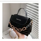 woman fashion hand bag