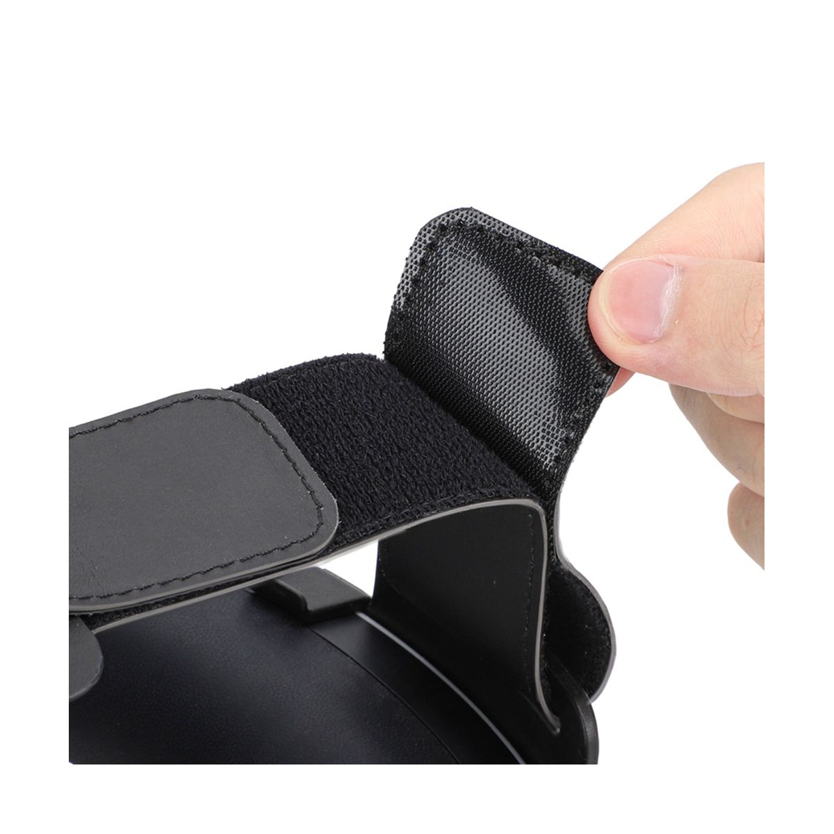for PSVR2 Decompression Headband VR2 Comfortable Black